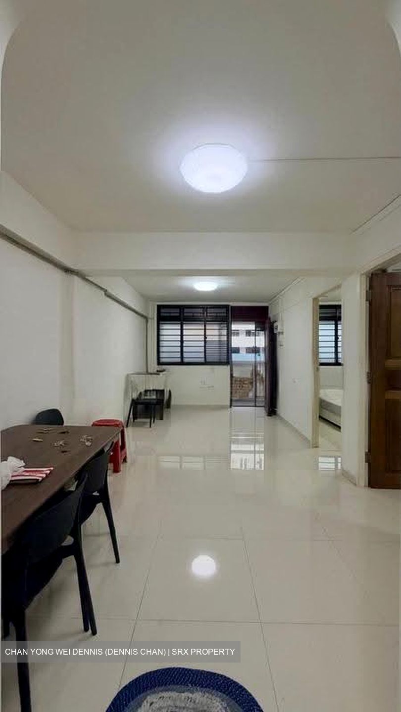 Blk 187 Boon Lay Vista (Jurong West), HDB 3 Rooms #634214461